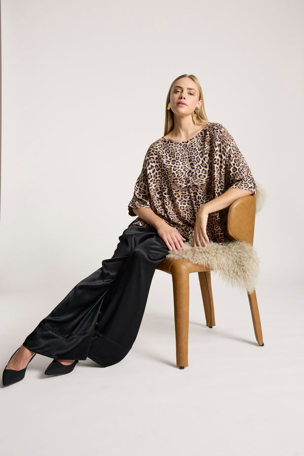 Eb & Ive - San Top - Nomad