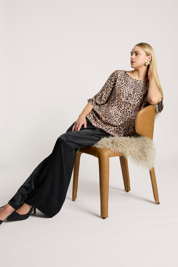 Eb & Ive - San Top - Nomad