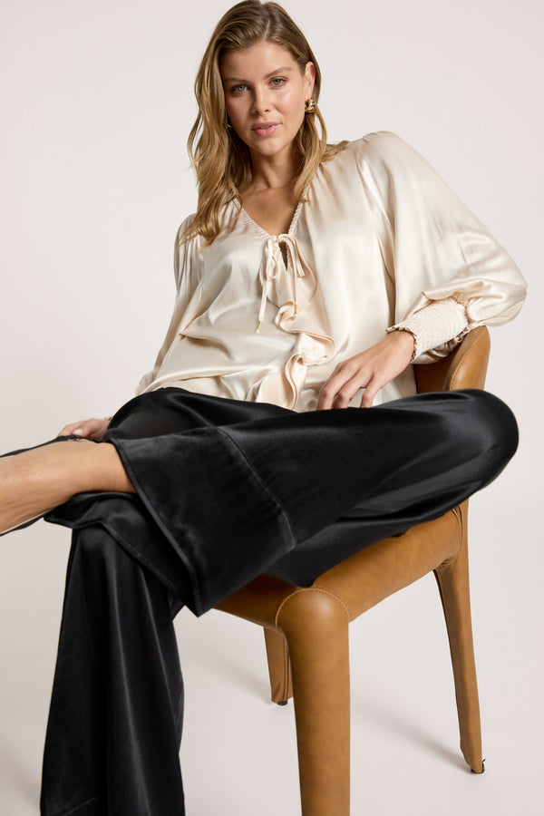 Eb & Ive - San Frill Top - Dune