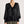 Load image into Gallery viewer, Eb &amp; Ive - San Frill Top - Black
