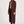 Load image into Gallery viewer, Eb &amp; Ive - Zala Cardigan - Mahogany
