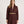 Load image into Gallery viewer, Eb &amp; Ive - Zala Cardigan - Mahogany
