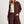 Load image into Gallery viewer, Eb &amp; Ive - Zala Cardigan - Mahogany
