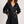 Load image into Gallery viewer, Eb &amp; Ive - San Maxi Dress - Black
