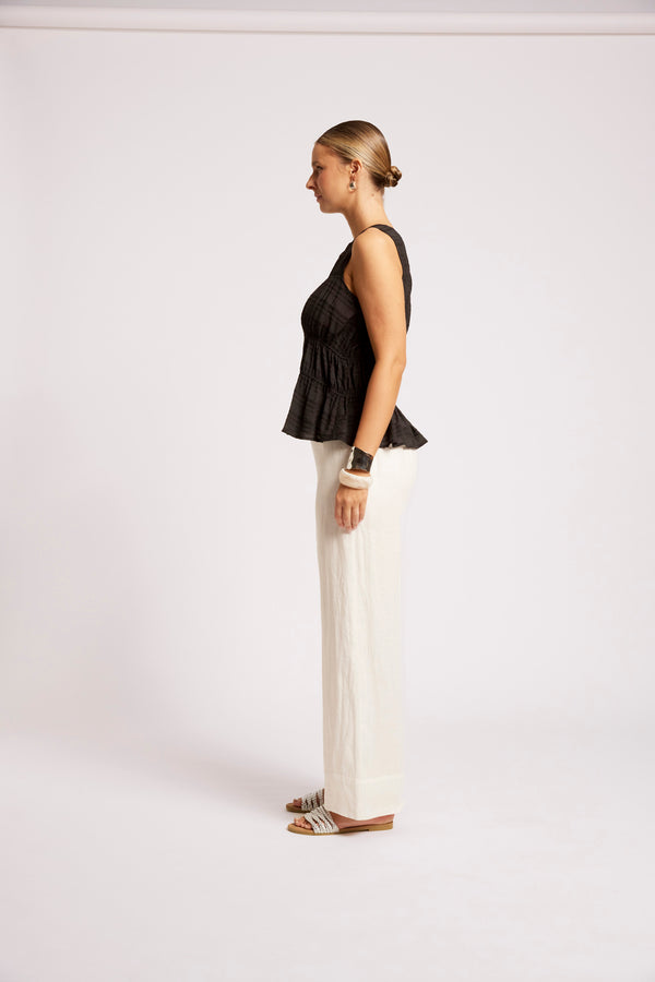 Eb & Ive -  Sovana Tank  - Black