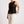 Load image into Gallery viewer, Eb &amp; Ive -  Sovana Tank  - Black
