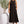Load image into Gallery viewer, Eb &amp; Ive -  Sovana Ruched Maxi Dress  - Black
