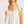 Load image into Gallery viewer, Eb &amp; Ive -  Cove Top  - White
