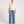 Load image into Gallery viewer, Eb &amp; Ive -  Maris Top  - White
