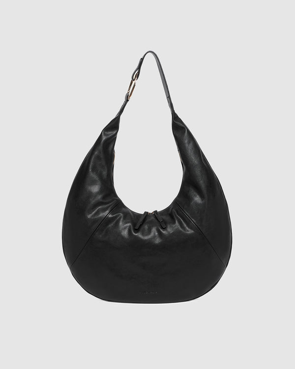 Louenhide - Billie Shoulder Bag - Black
