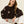 Load image into Gallery viewer, Isle of Mine - Miru Stitch Flower Jumper - Chocolate
