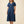 Load image into Gallery viewer, Isle of Mine -  Preston Maxi Dress - Deep Blue
