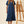 Load image into Gallery viewer, Isle of Mine -  Preston Maxi Dress - Deep Blue
