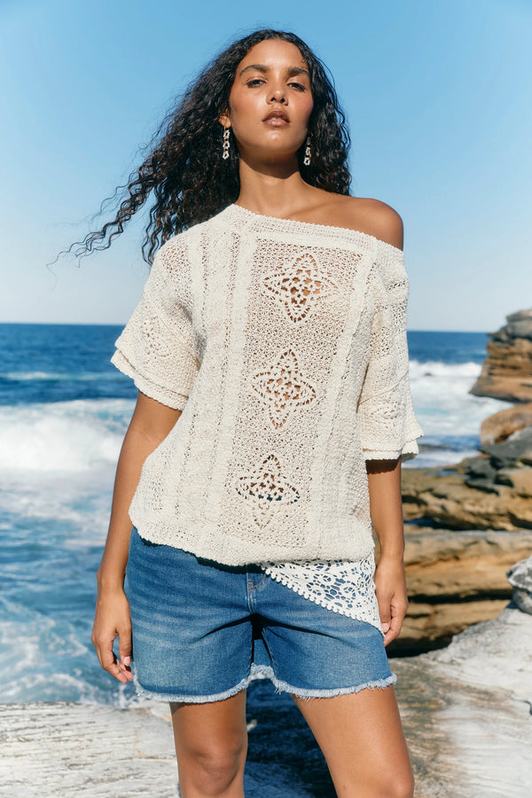 Isle of Mine - Maggie Crochet - Canvas