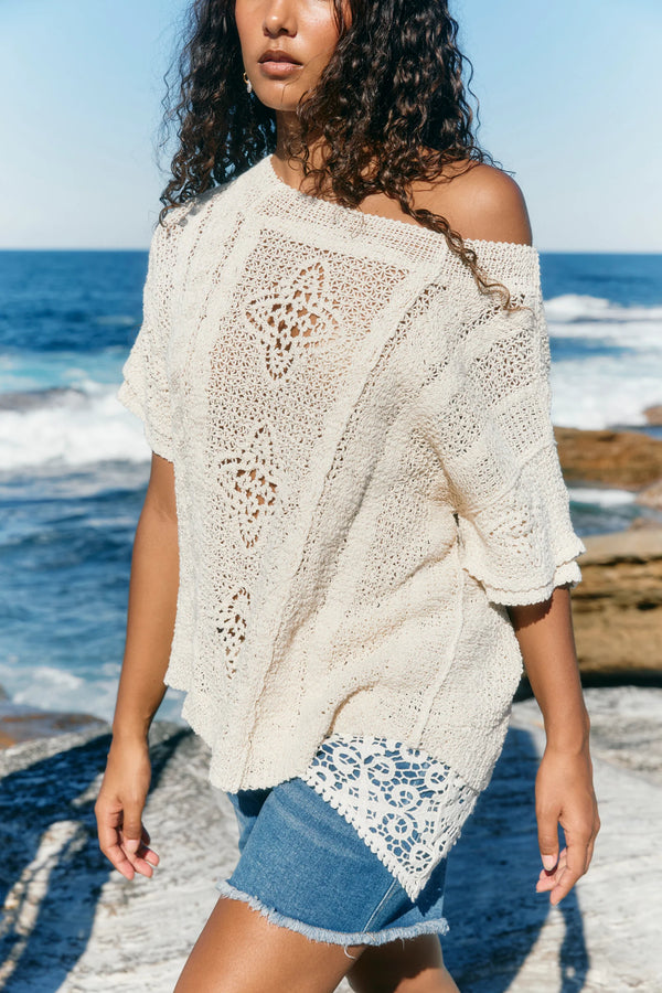 Isle of Mine - Maggie Crochet - Canvas