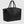 Load image into Gallery viewer, Louenhide - Ohio Overnight Bag - Black
