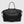 Load image into Gallery viewer, Louenhide - Ohio Overnight Bag - Black
