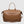 Load image into Gallery viewer, Louenhide - Ohio Overnight Bag - Nutmeg

