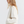 Load image into Gallery viewer, Karen Walker - Runaway College Zip-up - Ecru
