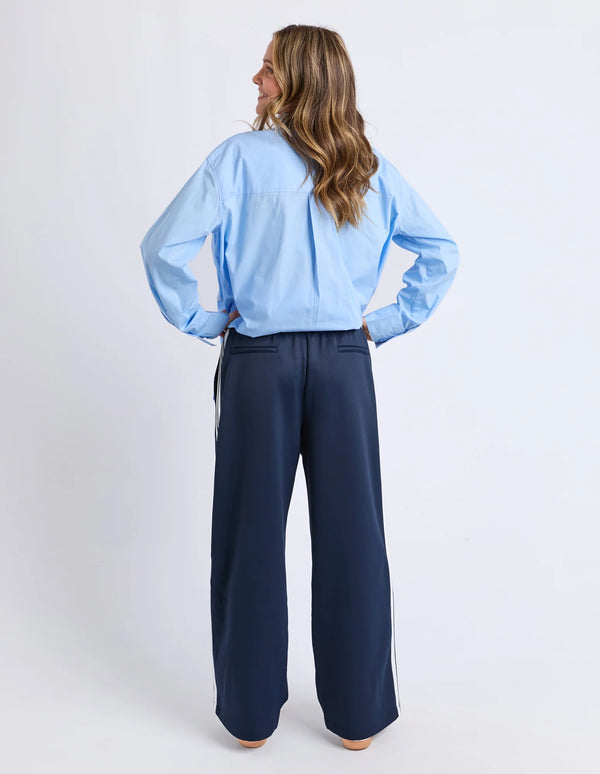 Elm - York Pant - Navy