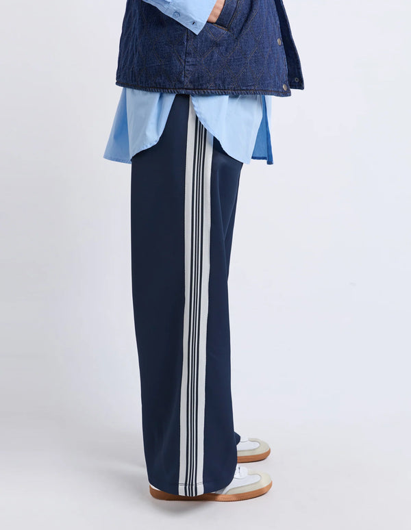 Elm - York Pant - Navy