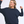 Load image into Gallery viewer, Elm - Divine Crew - Navy

