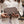 Load image into Gallery viewer, Louenhide - Poppy Clutch - Chocolate
