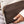 Load image into Gallery viewer, Louenhide - Poppy Clutch - Chocolate
