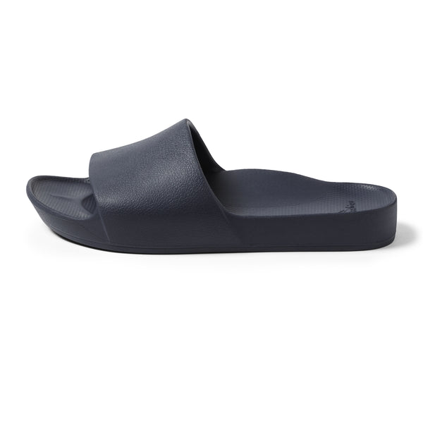 Archies - Arch Support Slides - Navy