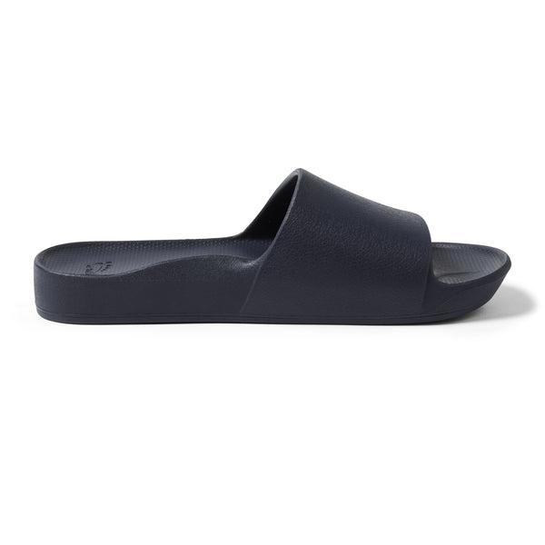 Archies - Arch Support Slides - Navy