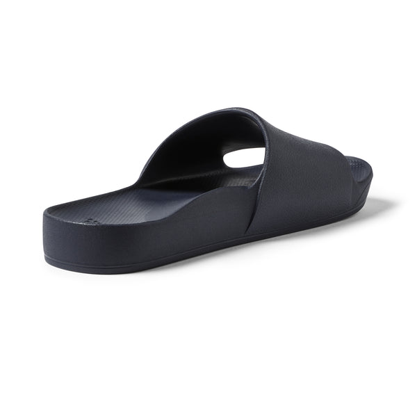 Archies - Arch Support Slides - Navy