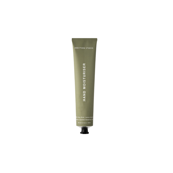 Addition Studio - Hand Cream - Blue Gum and Lemon Myrtle - 100ml