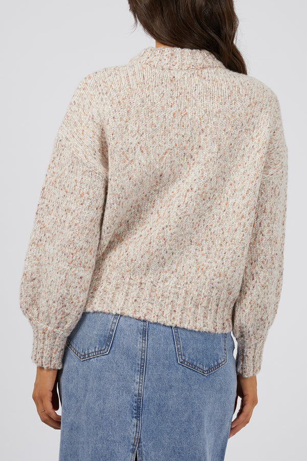 All About Eve - Daphne Knit Crew