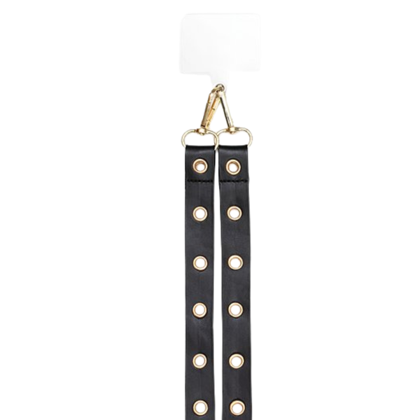 Antler - Adira Phone Strap - Gold