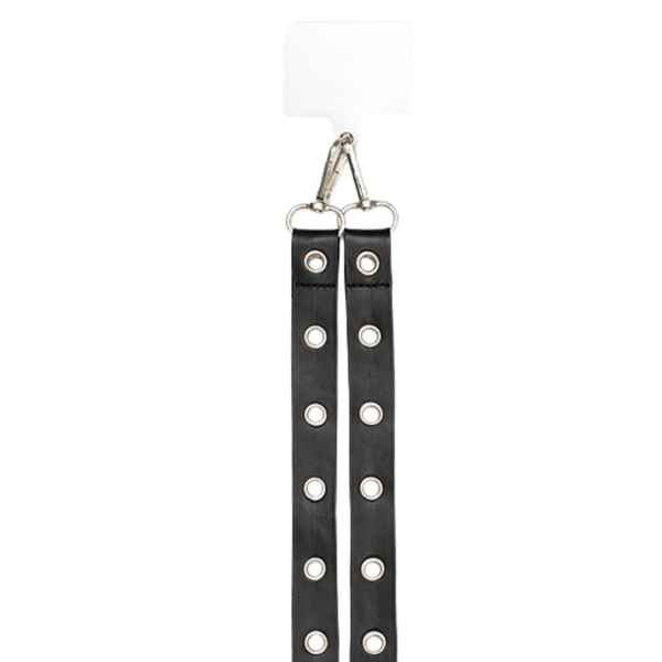 Antler - Adira Phone Strap - Silver