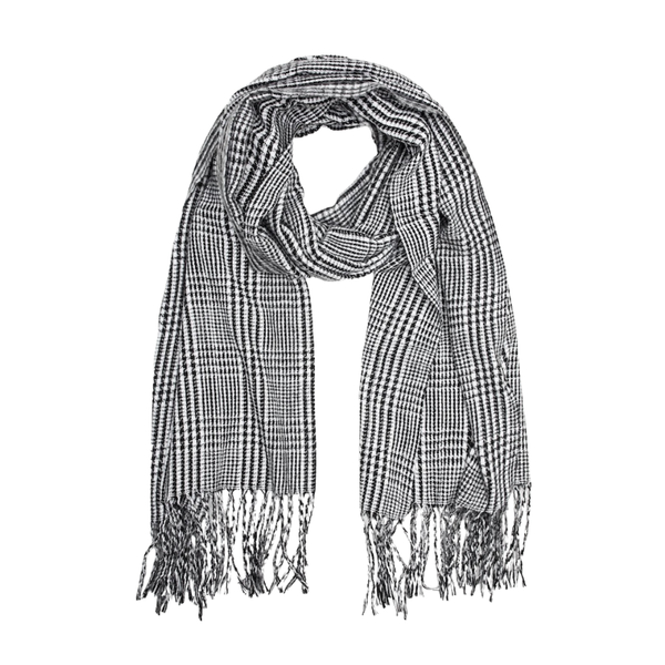 Antler - Highland Scarf