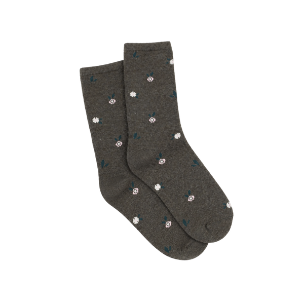 Antler - Little Mosey Bloom Sock