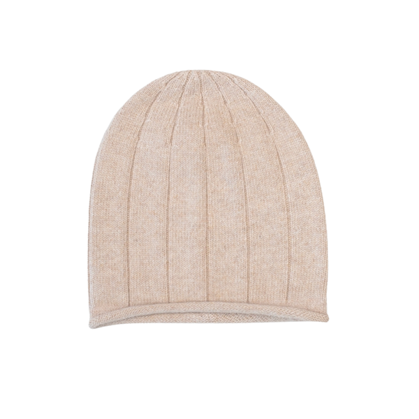 Antler - Lottie Beanie - Oat