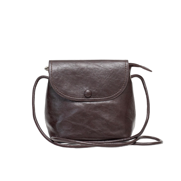 Antler - Small Sling Bag - Raisin