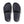 Load image into Gallery viewer, Archies - Arch Support Slides - Navy
