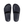 Load image into Gallery viewer, Archies - Arch Support Slides - Navy
