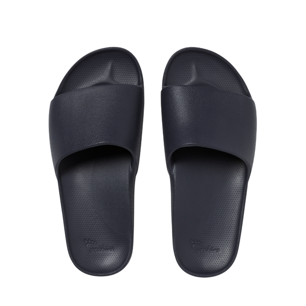 Archies - Arch Support Slides - Navy