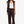 Load image into Gallery viewer, Assembly Label - Cotton Cashmee Lounge Pant - Ganache
