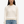 Load image into Gallery viewer, Assembly Label  Cotton Cashmere Lounge Sweater - Cream
