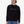 Load image into Gallery viewer, Assembly Label - Logo Fleece - True Black/White
