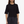 Load image into Gallery viewer, Assembly Label - Kensy Cotton Cashmere Tee - Black
