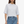 Load image into Gallery viewer, Assembly Label - Kensy Cotton Cashmere Tee - Powder Blue
