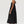 Load image into Gallery viewer, Assembly Label - Sandy Poplin Dress - Black
