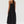 Load image into Gallery viewer, Assembly Label - Sandy Poplin Dress - Black
