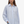 Load image into Gallery viewer, Assembly Label - Spencer Stripe Silk Long Sleeve Shirt - Blue/White Stripe
